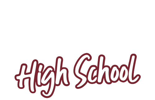 Página principal del Centro de ayuda de UAG High School